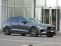 Volvo V60 T8 AWD Polestar Engineered